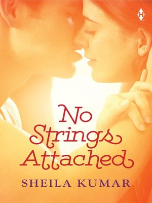cover image of No Strings Attached